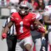College football preseason All-America team led by Ohio State