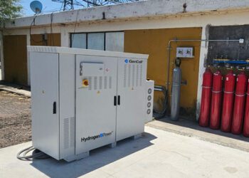 CFE the Largest Utility in North America Expands Deployment of GenCell's Long-duration Substation Backup Solution