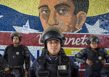 Why Venezuela's dictator can still hold on to power