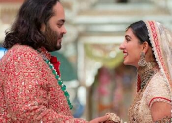 Anant Ambani-Radhika Merchant's Central America sojourn puts focus on India's growing economic, travel interest in the region - Economy News