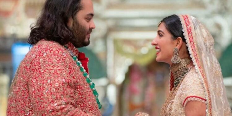 Anant Ambani-Radhika Merchant's Central America sojourn puts focus on India's growing economic, travel interest in the region - Economy News