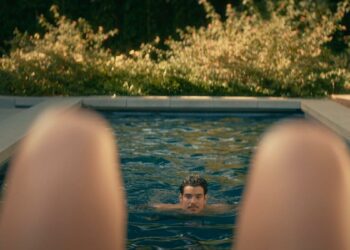 Dina Meyer Comedy Lands U.S. Distribution Deal