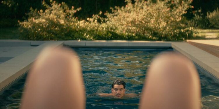 Dina Meyer Comedy Lands U.S. Distribution Deal