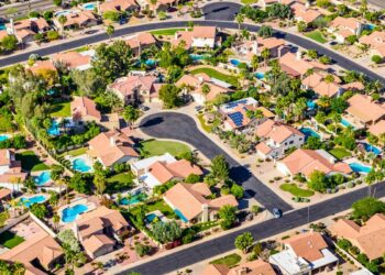 5 Arizona cities named among best places to live in US. But are they?