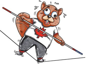 GT Voice: Canada arbitrarily overextends its security concept in Peru deal