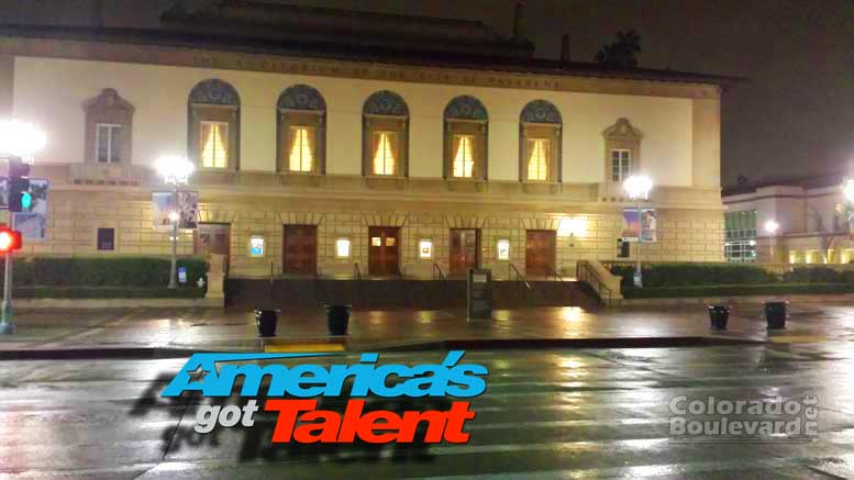 Get Free Tickets to America’s Got Talent in Pasadena ‹ ColoradoBoulevard.net