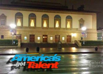 Get Free Tickets to America’s Got Talent in Pasadena ‹ ColoradoBoulevard.net
