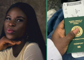 Lady Gets Fully Funded Masters Scholarship to Travel Abroad and Study At Iowa State University USA