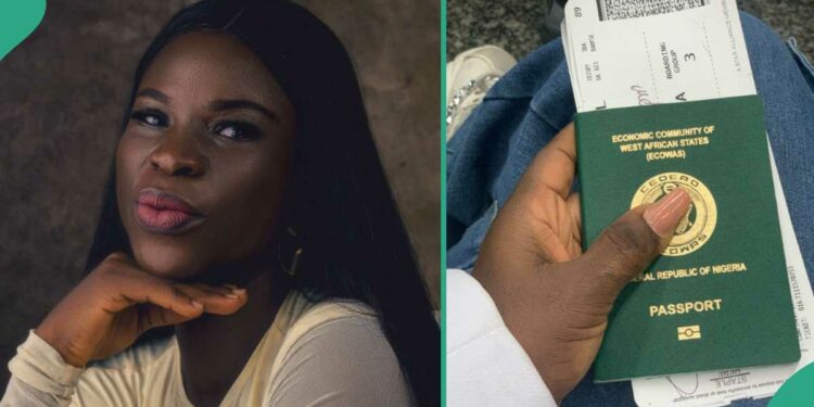 Lady Gets Fully Funded Masters Scholarship to Travel Abroad and Study At Iowa State University USA