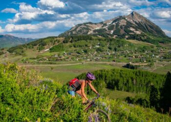 The 10 Best Bike Towns in the U.S., Ranked