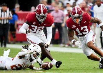 Several Alabama players named to USA TODAY Sports preseason college football All-America teams