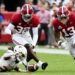Several Alabama players named to USA TODAY Sports preseason college football All-America teams