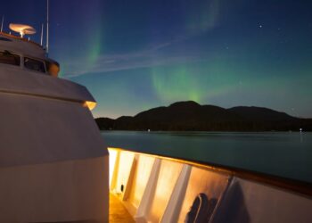Holland America Details Extraordinary Celestial Cruises for Guests