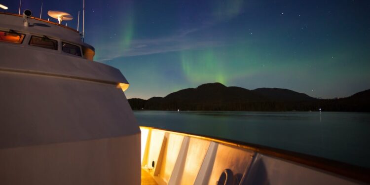 Holland America Details Extraordinary Celestial Cruises for Guests