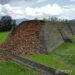 Ancient Pyramid in Mexico Damaged After Heavy Downpours