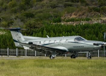 The Company Famous For Its Regional Charter And Scheduled Flights In The Eastern US And The Caribbean