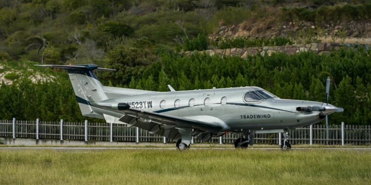 The Company Famous For Its Regional Charter And Scheduled Flights In The Eastern US And The Caribbean