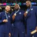 Steph Curry lifts USA basketball past France to fifth straight Olympic gold: How America’s Avengers delivered