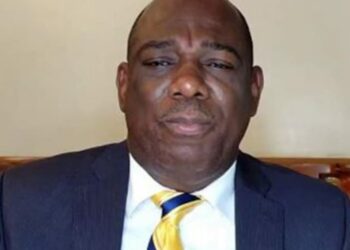 Guyana Govt in talks with US lawyers on pursuing legal redress against Rickford Burke