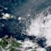 Puerto Rico activates National Guard as Tropical Storm Ernesto approaches