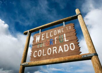 Millions Visiting Colorado in 2023 Set Tourism Record
