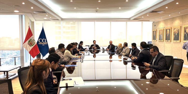 Thai delegation visit to Chile under Latin Link 2024 Project