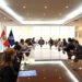 Thai delegation visit to Chile under Latin Link 2024 Project
