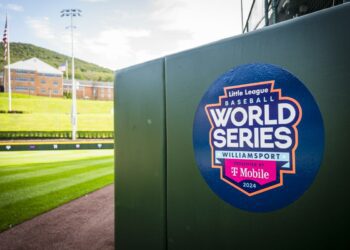 Little League World Series 2024: Schedule, scores, TV channel, brackets