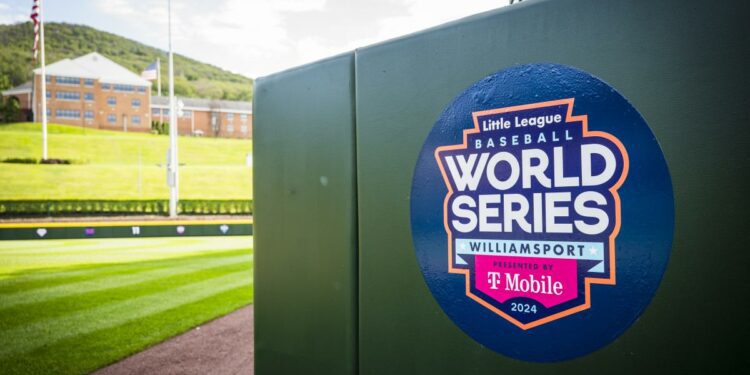 Little League World Series 2024: Schedule, scores, TV channel, brackets