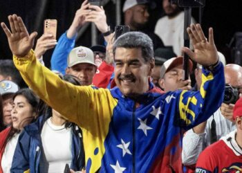 Nicolas Maduro blocks X in Venezuela amid Elon Musk fight