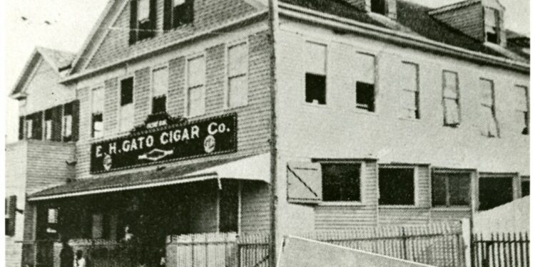 Poetry collection casts light on Key West, Cuban American history