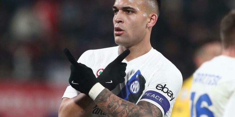 Revealed – Why Argentina Copa America Hero Committed Future To Inter Milan