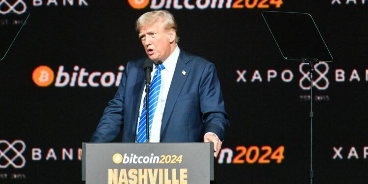 Trump is Tennessee's pick for president. All Americans should follow