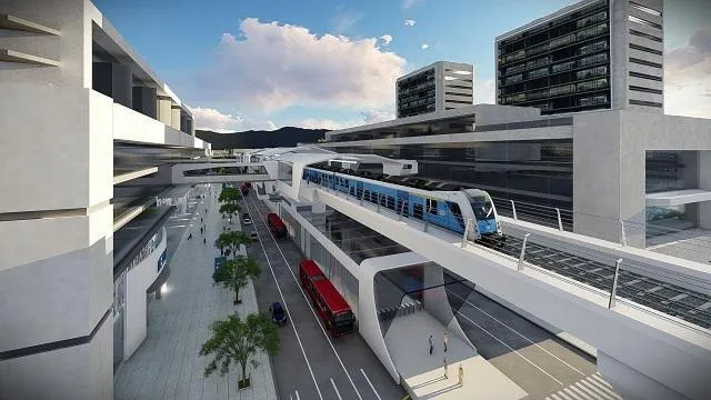  Según el alcalde de Bogotá, la Línea 1 del metro entraría en servicio en 2028. Foto: BNamericas<br>    ” title=” Según el alcalde de Bogotá, la Línea 1 del metro entraría en servicio en 2028. Foto: BNamericas<br>    ” width=”100%” height=”100%” loading=”lazy” decoding=”async”/></p><p style=