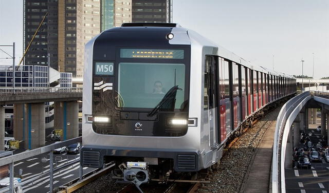  La Línea 6 será la octava línea de la red de Metro de São Paulo. Foto: Alamys<br>    ” title=” La Línea 6 será la octava línea de la red de Metro de São Paulo. Foto: Alamys<br>    ” width=”100%” height=”100%” loading=”lazy” decoding=”async”/></p><p style=