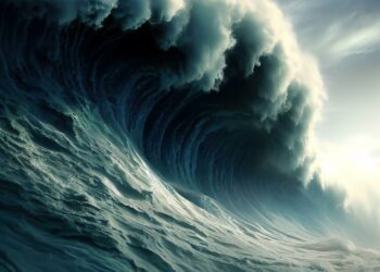 The Megatsunami That Rocked Greenland’s East Coast