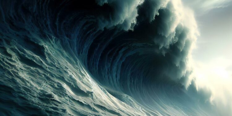 The Megatsunami That Rocked Greenland’s East Coast