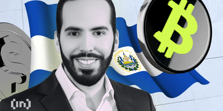 El Salvador Secures $1.6 Billion to Kickstart Bitcoin City Plan
