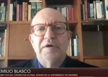 Experts explain why dictatorship in Nicaragua abducts and exiles priests