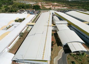 Tigo Energy Showcases 800W MLPE and Installer Service Program for LATAM at Intersolar South America