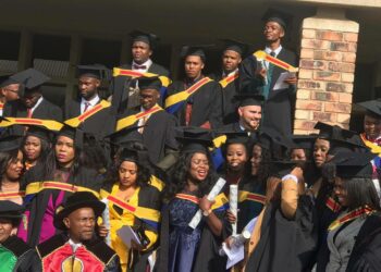 They arrived in Cuba with a suitcase and returned to SA as doctors – The Mail & Guardian