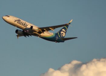 Alaska Airlines Confirms Its Most Frequent Flyer Has Earned Over 3 Million Miles