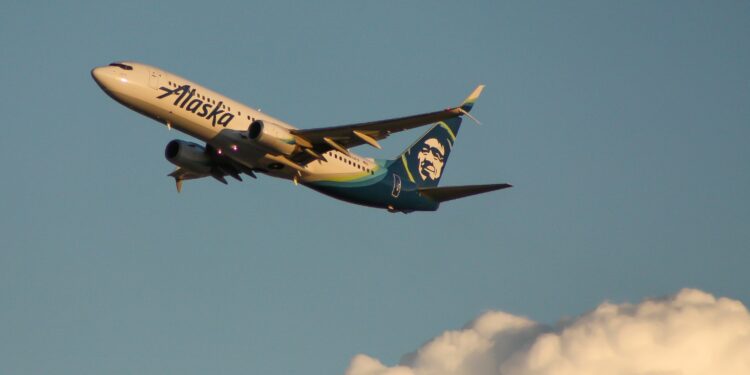 Alaska Airlines Confirms Its Most Frequent Flyer Has Earned Over 3 Million Miles