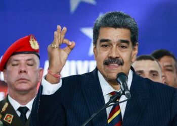How do you solve a problem like Maduro? US treads fine line on Venezuela