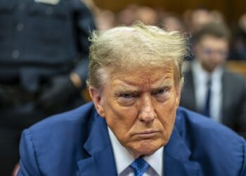 Would Trump Really Flee to Venezuela To Escape a Conviction by Jack Smith — Or Prison in New York?