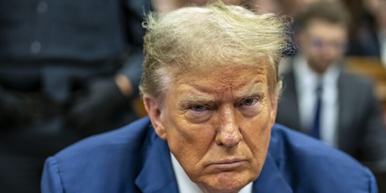 Would Trump Really Flee to Venezuela To Escape a Conviction by Jack Smith — Or Prison in New York?