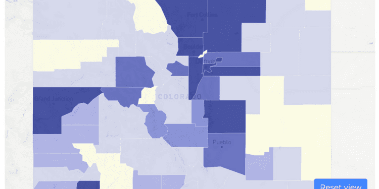 Colorado Journalism Environment Looses Five More News Organizations - by Jan Wondra