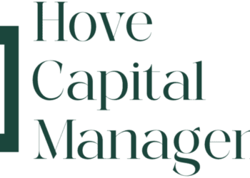 Hove Capital Management Expands to North America and Canada, Bringing 27 Years of Expertise in Fixed Rate Bonds and Wealth Management
