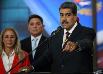 Venezuela Mulls Laws Against Critics As UN Laments 'Climate Of Fear'