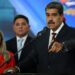 Venezuela Mulls Laws Against Critics As UN Laments 'Climate Of Fear'